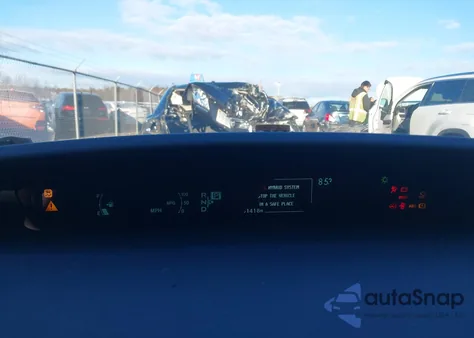 2014 Toyota Prius Three from USA, damaged, VIN JTDKN3DU9E1821060